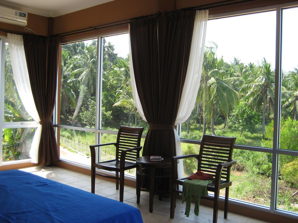 Escape Karimunjawa Hotel Semarang Exterior foto